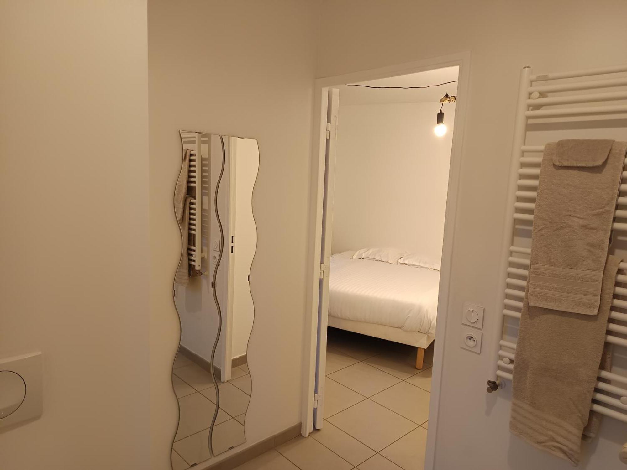 Villa'Vi Lyon Est Chambres D'Hotes Saint-Priest  Ngoại thất bức ảnh